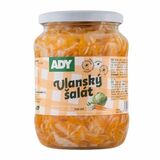 Úlanský šalát 720ml (630g) Ady