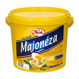 Majonéza 50% 5kg Spak