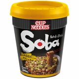 Nissin Instantné rezance Soba Cup Classic 90g