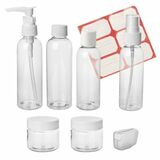 Orion Cestovný set 6ks v puzdre s lepkami