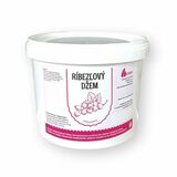 Ďžem ríbezľový 3kg Econia