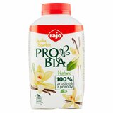 Jogurtový Nápoj PROBIA Vanilka RAJO 430g