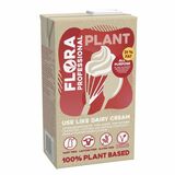 Smotana FLORA Plant cream rastlinná 31% 1l