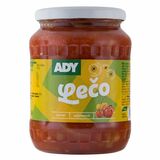 Lečo sterilizované 720ml (670g) Ady