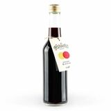 Sirup Zázvor &amp; Ibištek 350ml Herbert