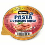 Pasta z údeného mäsa 75g Hamé