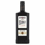 Fernet Stock Original 38% 1 l