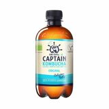 Kapitán Kombucha Originál 400ml*ZO