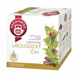 Teekanne Urologický čaj s brusnicami 20g