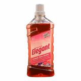 Well Done Elegant Podlahy čistič na dlažbu 1l