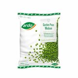 Mrazený Hrášok jemný 2,5kg Ardo
