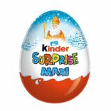 Kinder Surprise Maxi vajíčko 100 g