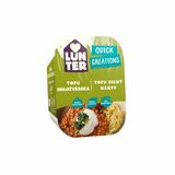 Quick&Easy tofu Koložvárska 190g Lunter