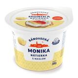 Bánovecká nátierka Monika s maslom MILSY 200g
