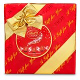 Lindt Lindor pralinky s mliečnou čokoládou 287g