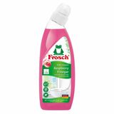 Frosch WC gél s Malinovým octom 500ml