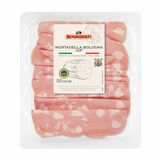 Saláma Mortadella Bologna nárez 100g Rovagnati