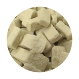Mrazený Cesnak kocky 20g 1kg/bal Tenderfood