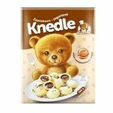 Mrazené Knedle Lieskový orech 480g Mišové maškrty
