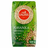 Pohánka LAGRIS 500g