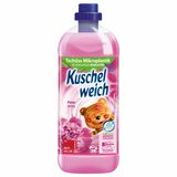 Kuschelweich aviváž ružový bozk 38PD 1l