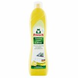 Frosch univerzálny čistiaci krém Citrus 500ml