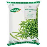 Mr.Fazuľové struky celé 2,5kg Ardo