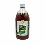 Sirup Baza 500ml Mana Roots