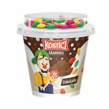 Kostíci klauníci 109g Danone