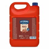 Barbeque (BBQ) omáčka 4,8kg Hellmann's