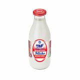 Mlieko plnotučné čerstvé Opočenské 3,5% 750ml Bohemilk