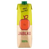 Džús jablkový 100% Rio Cold Press 1l