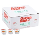 MINI Džem Marhuľový GARTENLAND 25g x 100ks bal.