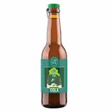 Mana Roots Mystery Cola limonáda 330ml