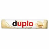 Ferrero Duplo White 18,2 g