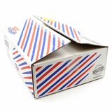 Mrazený Croissant maslový 25,5% 70x80g/kart Vandemoorte
