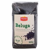 Šošovica Beluga 500g