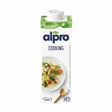 Smotana na varenie sójová ALPRO 250ml
