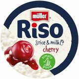 Mliečna ryža višňa 200g Riso