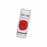 Spraga Kombucha Pomergranate 330ml*ZO