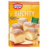 Buchty 507g Dr. Oetker