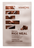Ryžová kaša Čokoláda kakaové nibsy 60g Voxberg