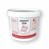 Ďžem jahodový 3kg  Econia