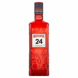 Beefeater London "24" Dry Gin 45% 0,7 l