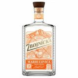 Zbojnícka Marhuľovica 42% 0,7 l