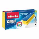 Vileda Glitzi Jumbo XXL hubka 1 ks