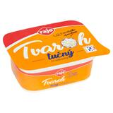 Tvaroh tučný hrudkovitý 200g Rajo