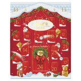 Lindt Adventný kalendár Teddy 243g