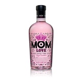MOM Gin LOVE 37,5% 0,7 l
