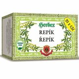 Herbex čaj Repík lekársky 20x3g (60g)